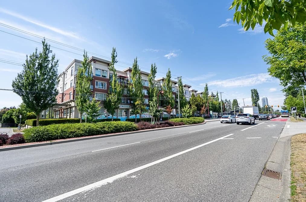 414 7511 120 STREET, Delta, BC — Residential for Sale - Main Photo