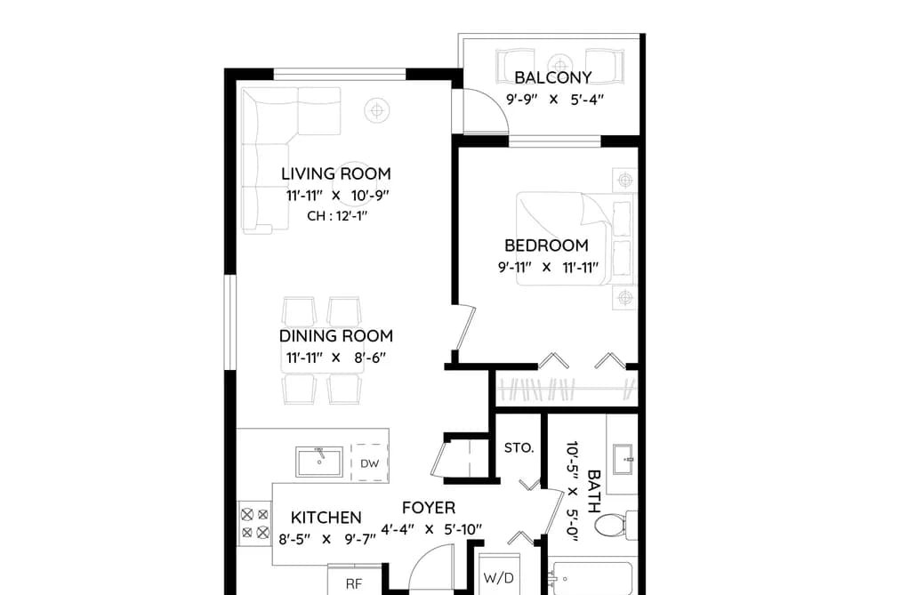 414 7511 120 STREET, Delta, BC — Residential for Sale - Photo 2