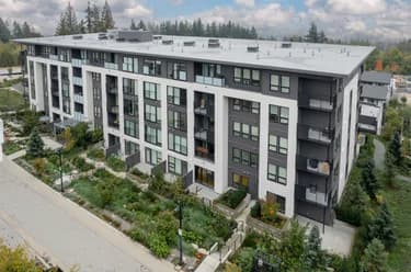 Condo for sale at 414 9228 Slopes Mews Burnaby British Columbia - MLS: R3098250