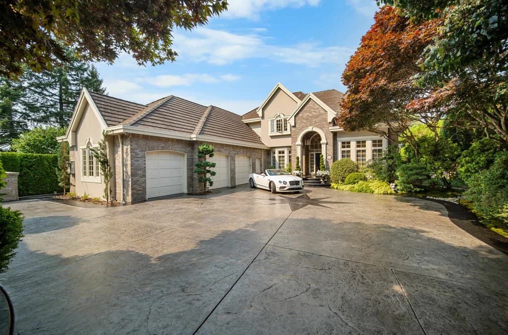 414 WALKER STREET, Coquitlam, BC — Residential for Sale - Main Photo
