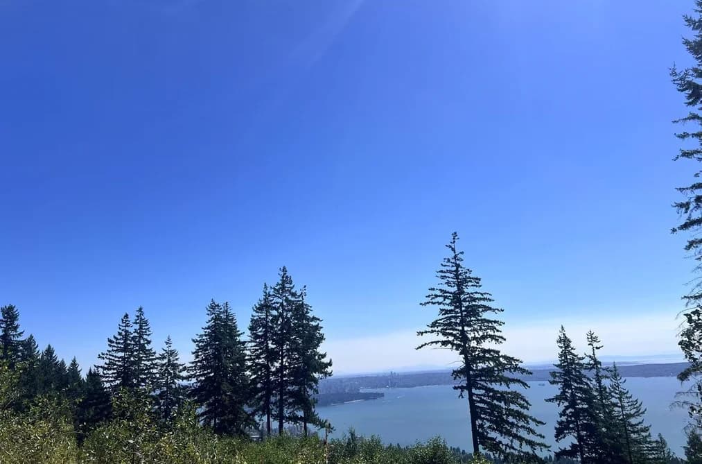 4140 CYPRESS BOWL ROAD, West Vancouver, BC — Land for Sale - Main Photo