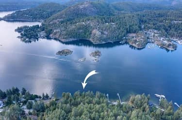 House for sale at 4141 Francis Peninsula Road Pender Harbour British Columbia - MLS: R3163439