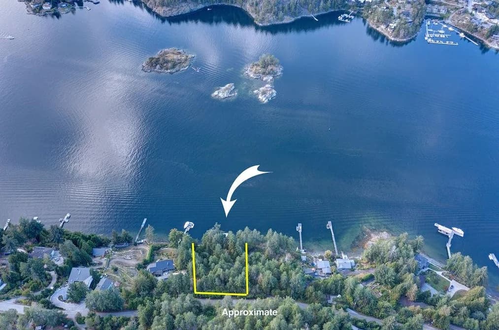 4141 FRANCIS PENINSULA ROAD, Pender Harbour, BC — Residential for Sale - Photo 2