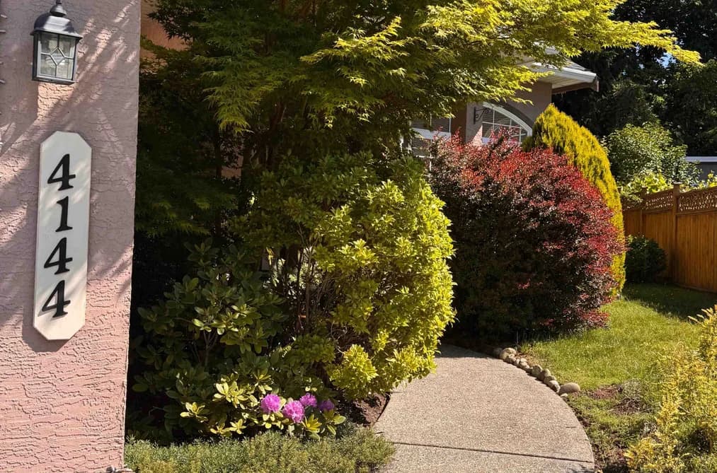 4144 BELANGER DRIVE, Abbotsford, BC — Residential for Sale - Photo 2