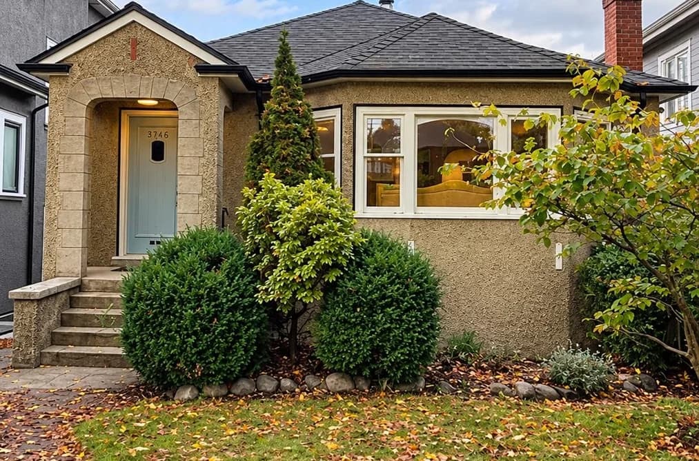 4147 W13TH AVE, Vancouver BC V6R 2T5 - Photo 1