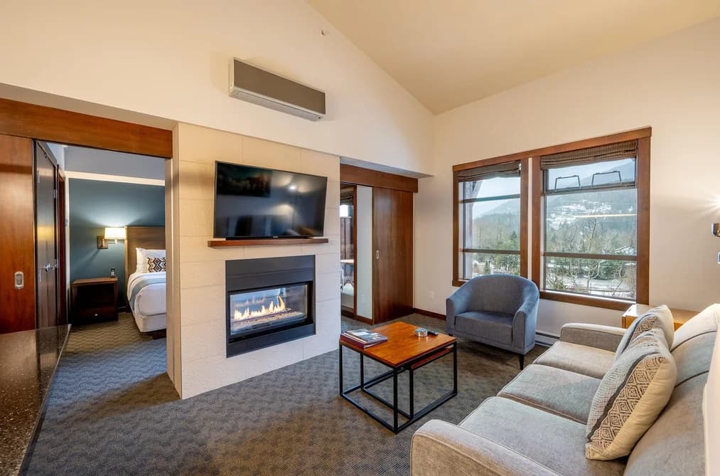 414A 2020 LONDON LANE, Whistler, BC — Residential for Sale - Main Photo