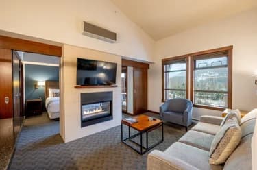 Condo for sale at 414a 2020 London Lane Whistler British Columbia - MLS: R3085998