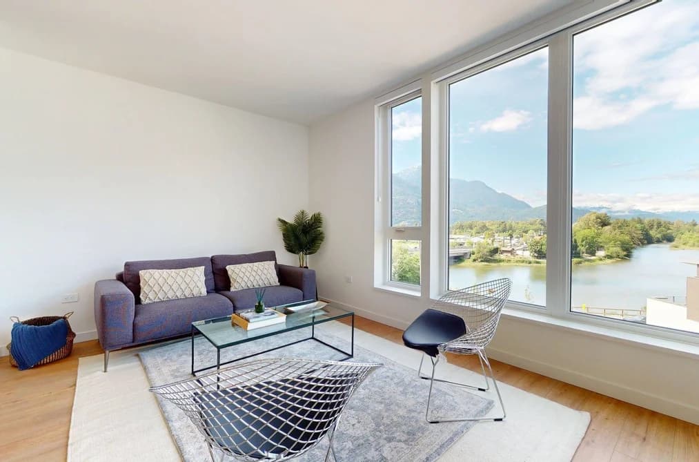 415 1500 SCOTT CRESCENT, Squamish, BC — Residential for Sale - Photo 2