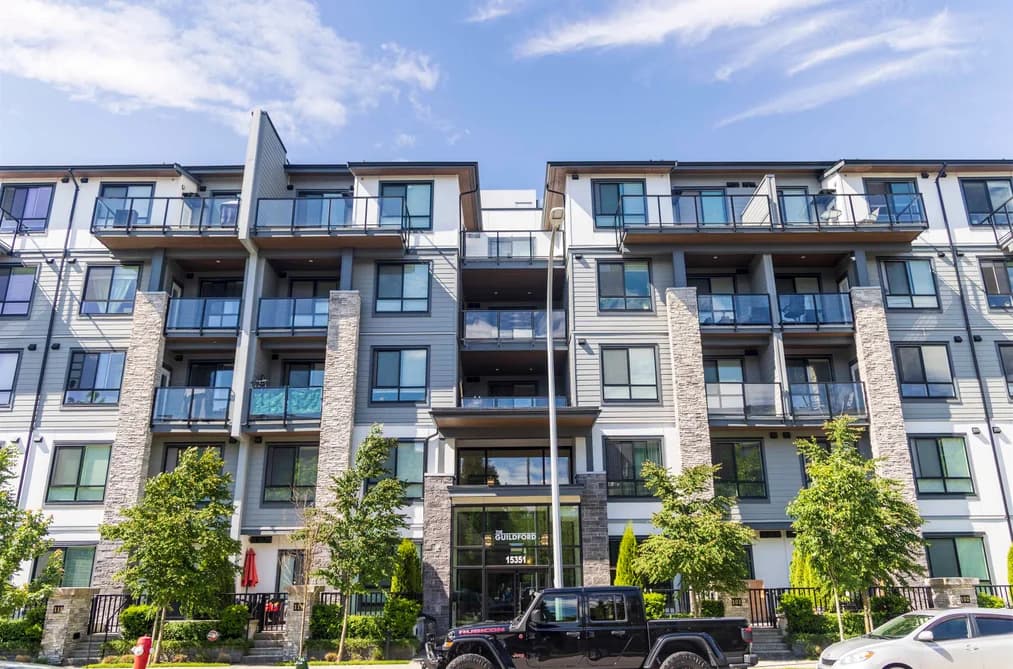 415 15351 101 AVENUE, Surrey, BC — Residential for Sale - Photo 2