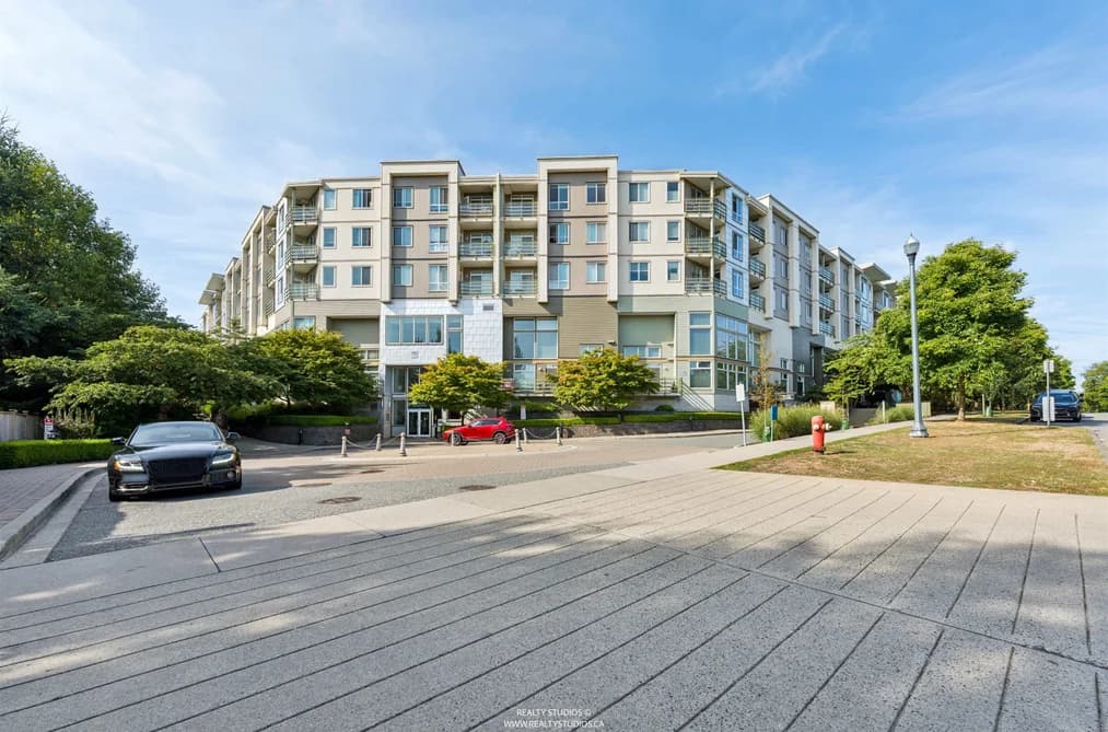 415 15850 26 AVENUE, Surrey, BC — Residential for Sale - Photo 2
