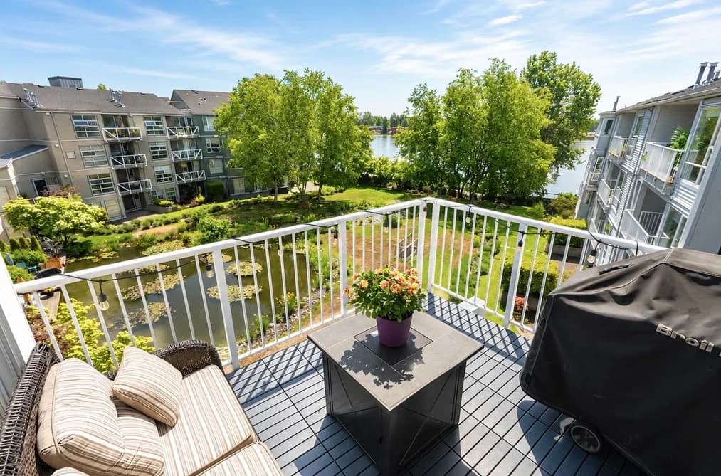 415 2020 E KENT AVENUE SOUTH AVENUE, Vancouver, BC — Residential for Sale - Main Photo