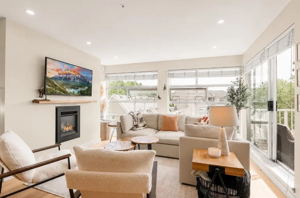 415 2020 E KENT AVENUE SOUTH AVENUE, Vancouver, BC — Residential for Sale - Photo 2
