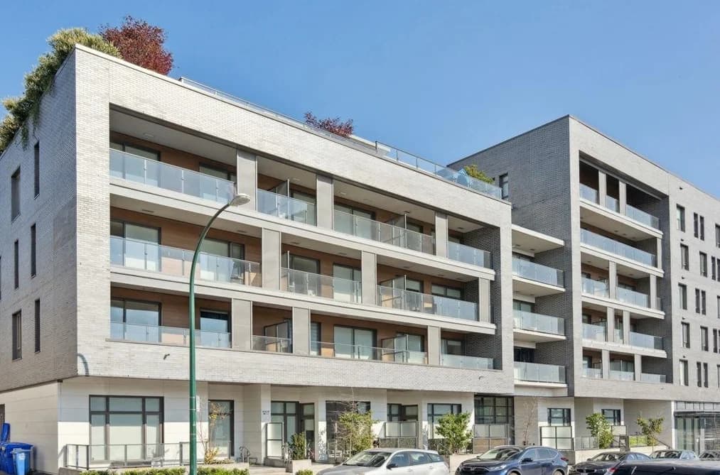 415 8888 OSLER STREET, Vancouver, BC — Residential for Sale - Main Photo