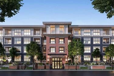 Condo for sale at 415 9551 Alexandra Road Richmond British Columbia - MLS: R3044177