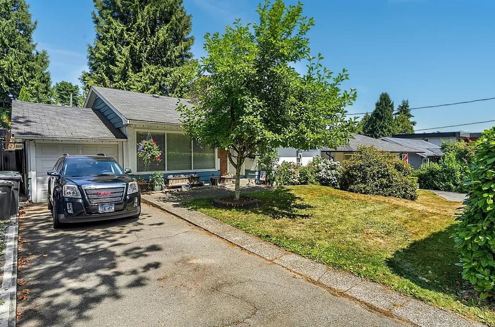 415 E EIGHTH AVENUE, New Westminster, BC — Residential for Sale - Main Photo