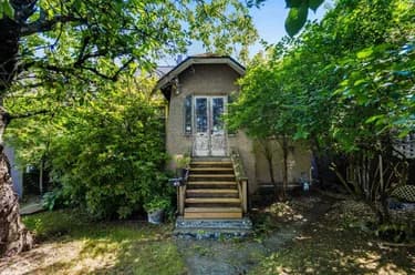 House for sale at 415 Seventh Street New Westminster British Columbia - MLS: R3142888