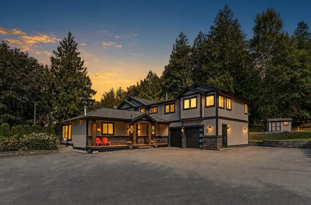 41501 OLD YALE ROAD, Abbotsford, BC — Residential for Sale - Main Photo