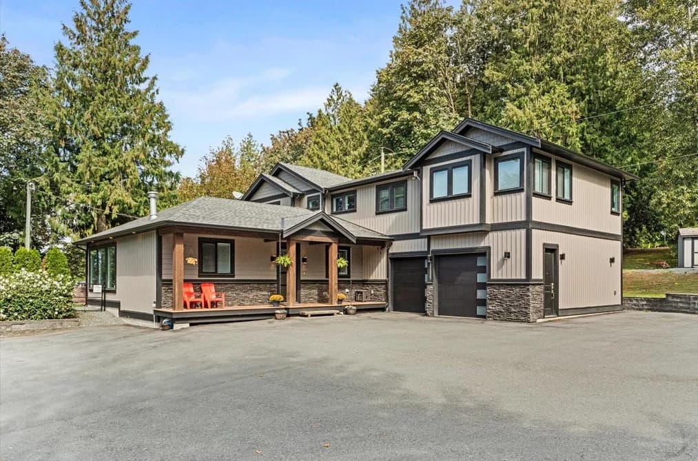 41501 OLD YALE ROAD, Abbotsford, BC — Residential for Sale - Photo 2