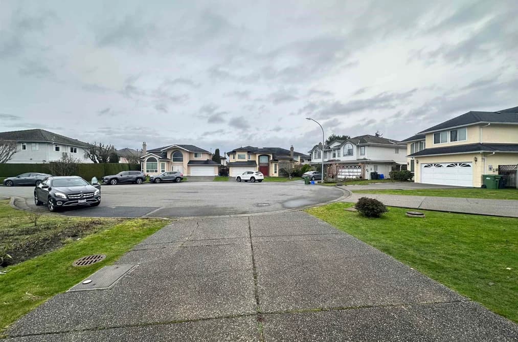 4151 BRYSON COURT, Richmond, BC — Residential for Sale - Photo 2