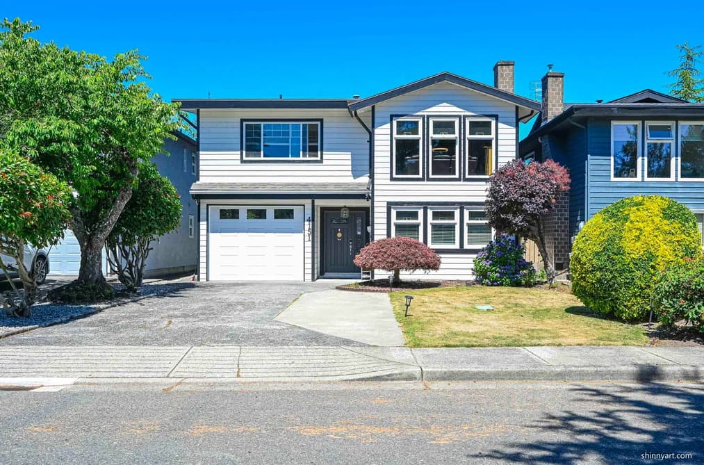 4151 CAMPOBELLO PLACE, Richmond, BC — Residential for Sale - Photo 2