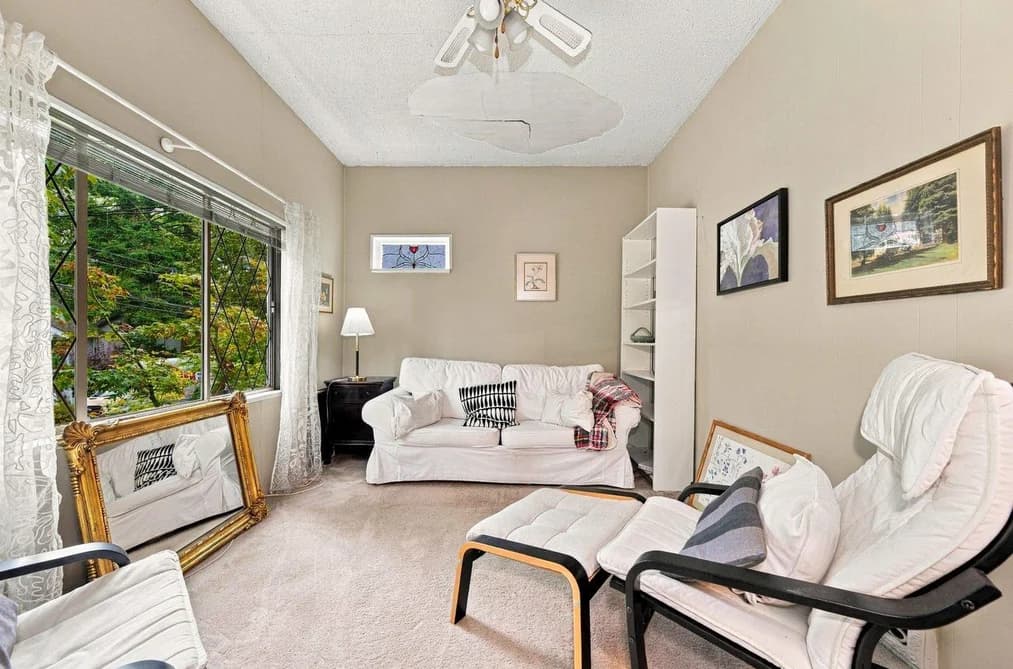 4153 JOHN STREET, Vancouver, BC — Residential for Sale - Photo 2