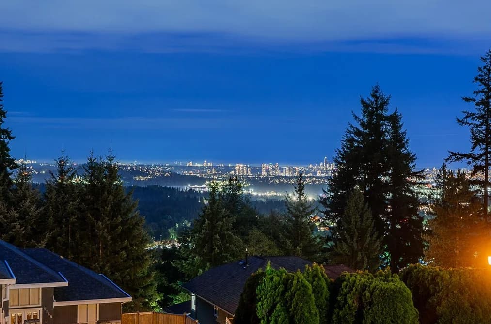 4153 QUARRY COURT, North Vancouver, BC — Residential for Sale - Main Photo