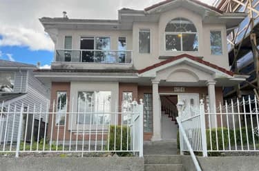 House for sale at 4156 Cambridge Street Burnaby British Columbia - MLS: R3132297