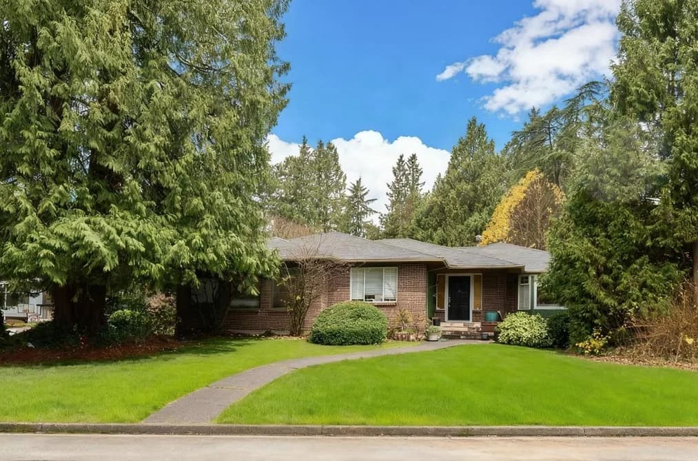 4158 SALISH DRIVE, Vancouver, BC — Residential for Sale - Main Photo