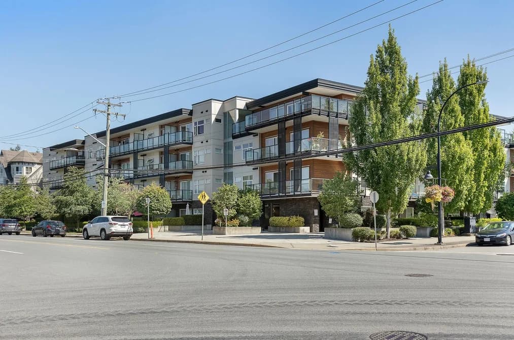 416 12070 227 STREET, Maple Ridge, BC — Residential for Sale - Main Photo