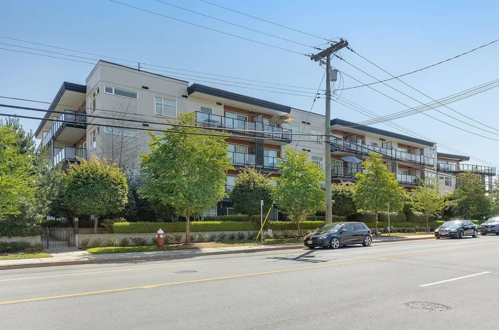 416 12070 227 STREET, Maple Ridge, BC — Residential for Sale - Photo 2