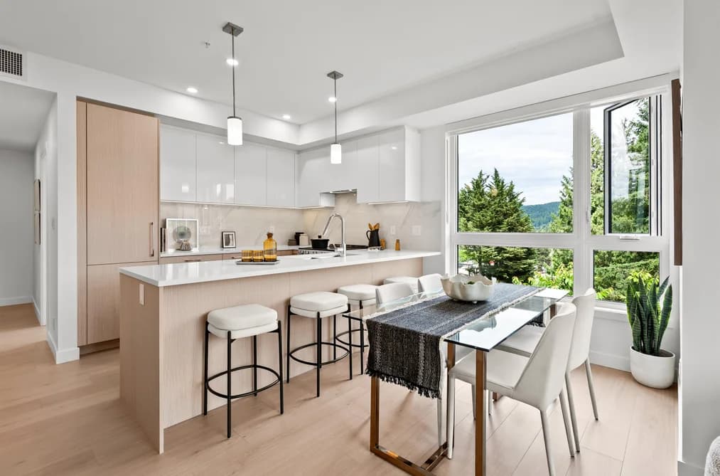 416 150 JAMES ROAD, Port Moody, BC — Residential for Sale - Main Photo