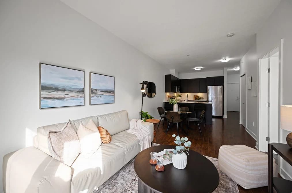 416 20460 DOUGLAS CRESCENT, Langley, BC — Residential for Sale - Photo 2