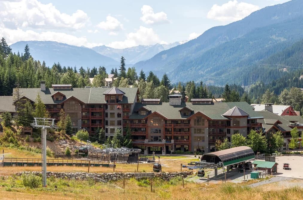 416 2202 GONDOLA WAY, Whistler, BC — Residential for Sale - Photo 2