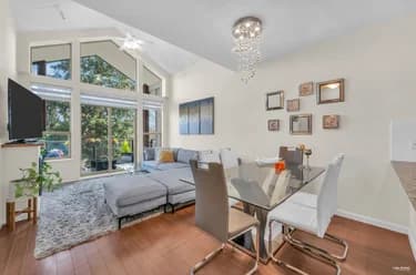 Condo for sale at 416 2484 Wilson Avenue Port Coquitlam British Columbia - MLS: R3143401