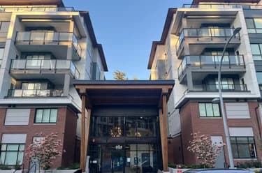 Condo for sale at 416 3528 146a Street Surrey British Columbia - MLS: R3115216