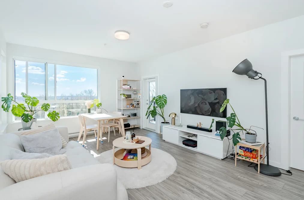 416 6438 BYRNEPARK DRIVE, Burnaby, BC — Residential for Sale - Main Photo
