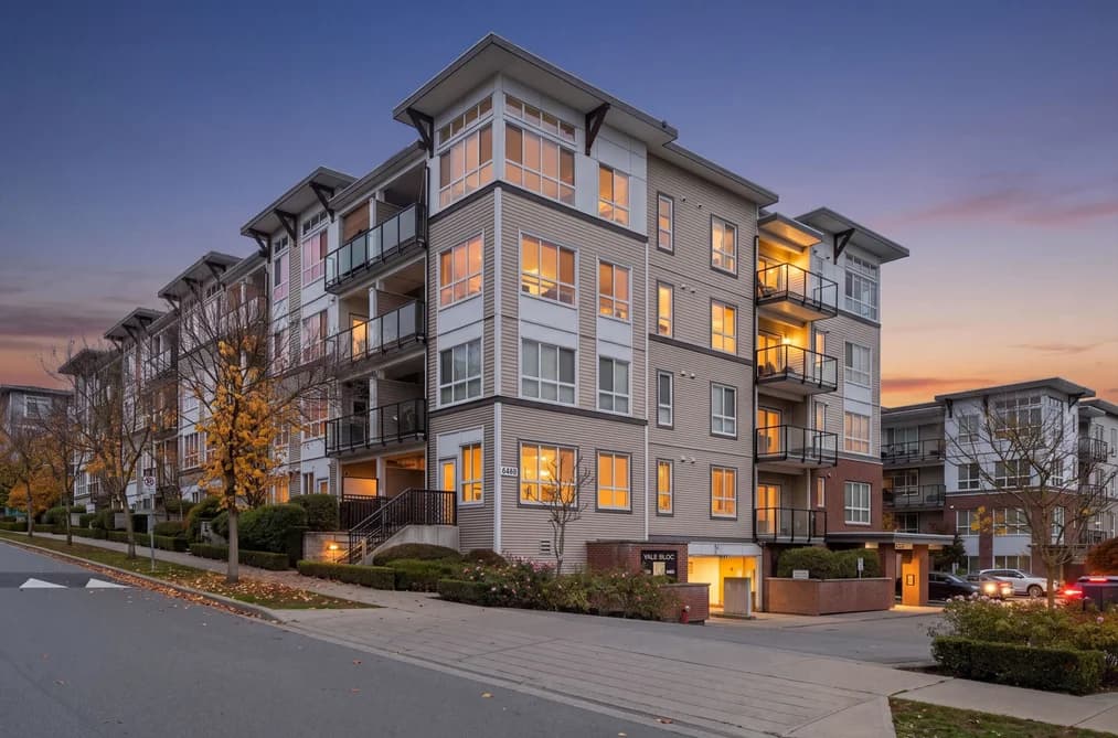 416 6468 195A STREET, Surrey, BC — Residential for Sale - Main Photo