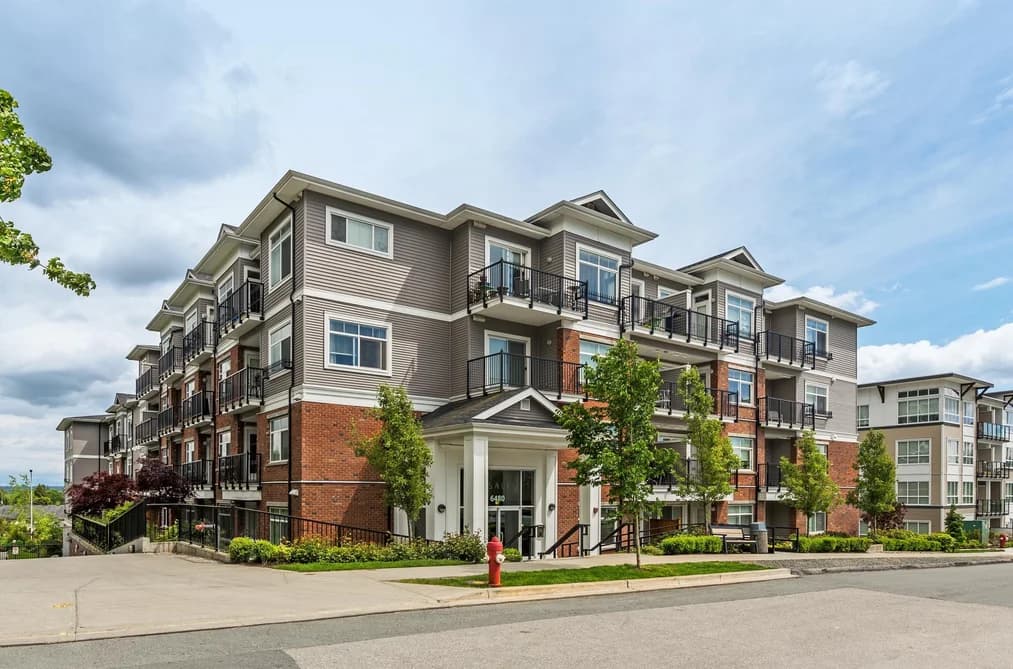 416 6480 195A STREET, Surrey, BC — Residential for Sale - Main Photo