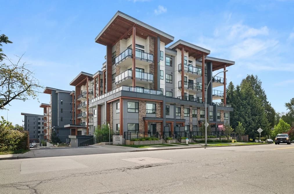 416 6950 NICHOLSON ROAD, Delta, BC — Residential for Sale - Main Photo