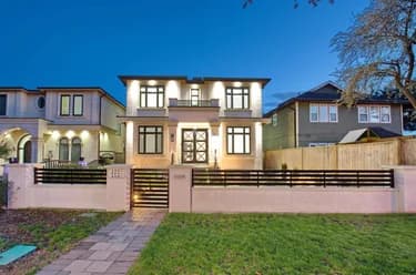 House for sale at 416 E 63rd Avenue Vancouver British Columbia - MLS: R3115710