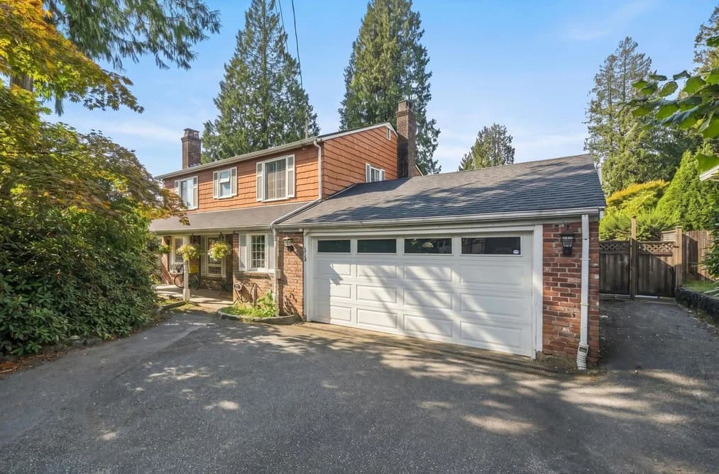 416 FAIRWAY STREET, Coquitlam, BC — Residential for Sale - Main Photo