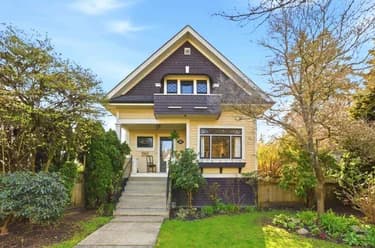 House for sale at 416 Second Street New Westminster British Columbia - MLS: R3139612