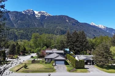 House for sale at 41613 Cottonwood Road Squamish British Columbia - MLS: R3120115