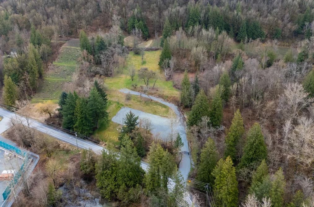 4165 SUMAS MOUNTAIN ROAD, Abbotsford, BC — Land for Sale - Photo 2