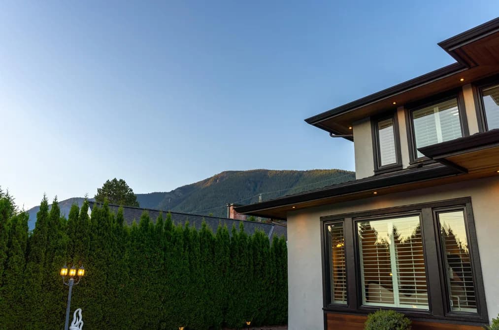 4168 HIGHLAND BOULEVARD, North Vancouver, BC — Residential for Sale - Photo 2