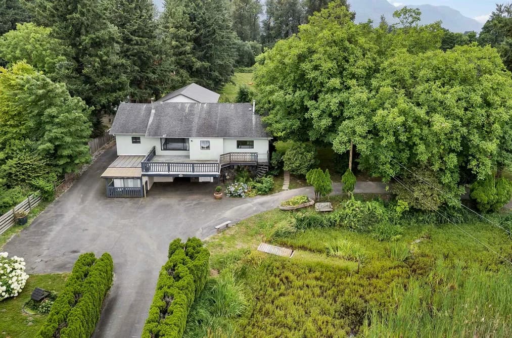 41692 HARE AVENUE, Yarrow, BC — Residential for Sale - Photo 2