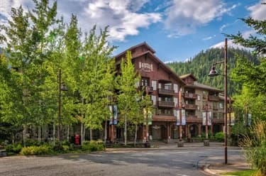 Condo for sale at 416c 2036 London Lane Whistler British Columbia - MLS: R3102621