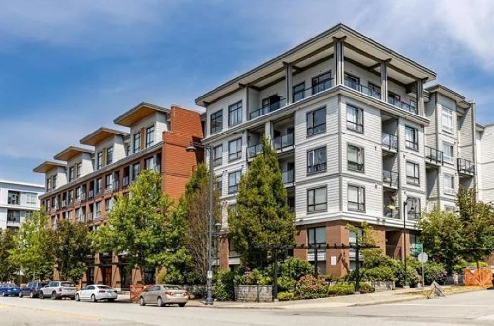 417 13733 107A AVENUE, Surrey, BC — Residential for Sale - Photo 2