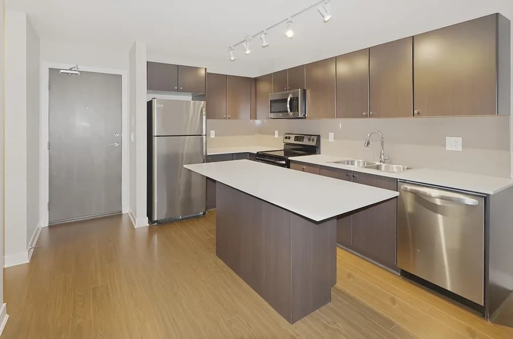 417 13740 75A AVENUE, Surrey, BC — Residential for Sale - Photo 2