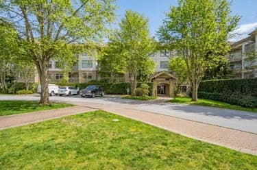 Condo for sale at 417 15210 Guildford Drive Surrey British Columbia - MLS: R3092551